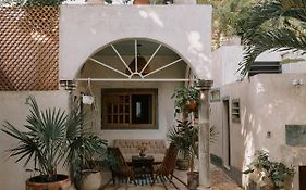 Casa Mezcla - Bed & Breakfast